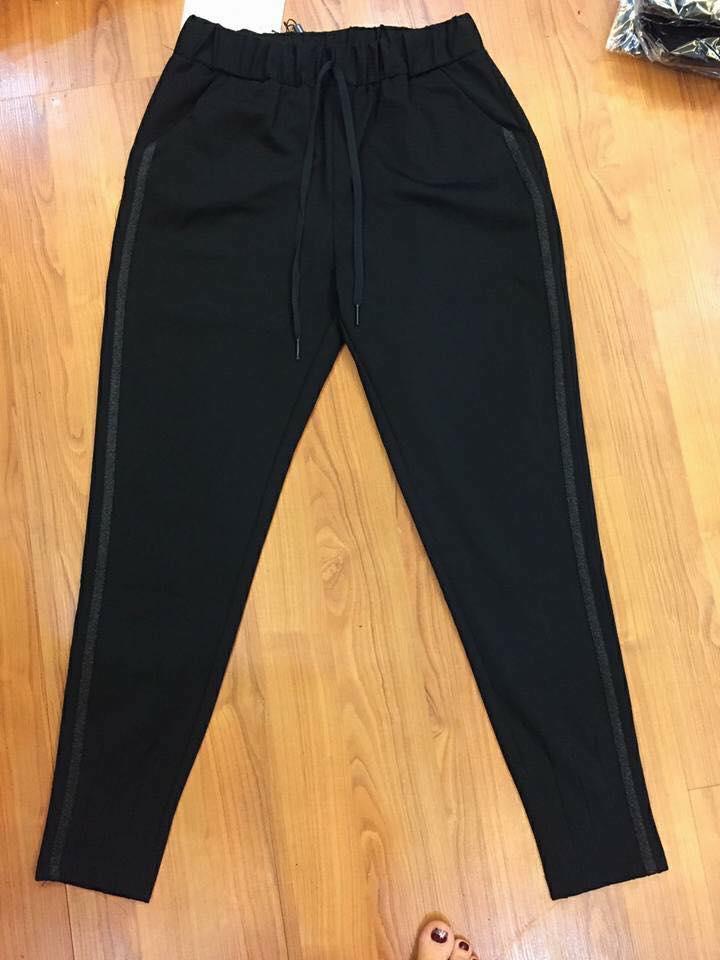 QUẦN JOGGER KIM TUYẾN