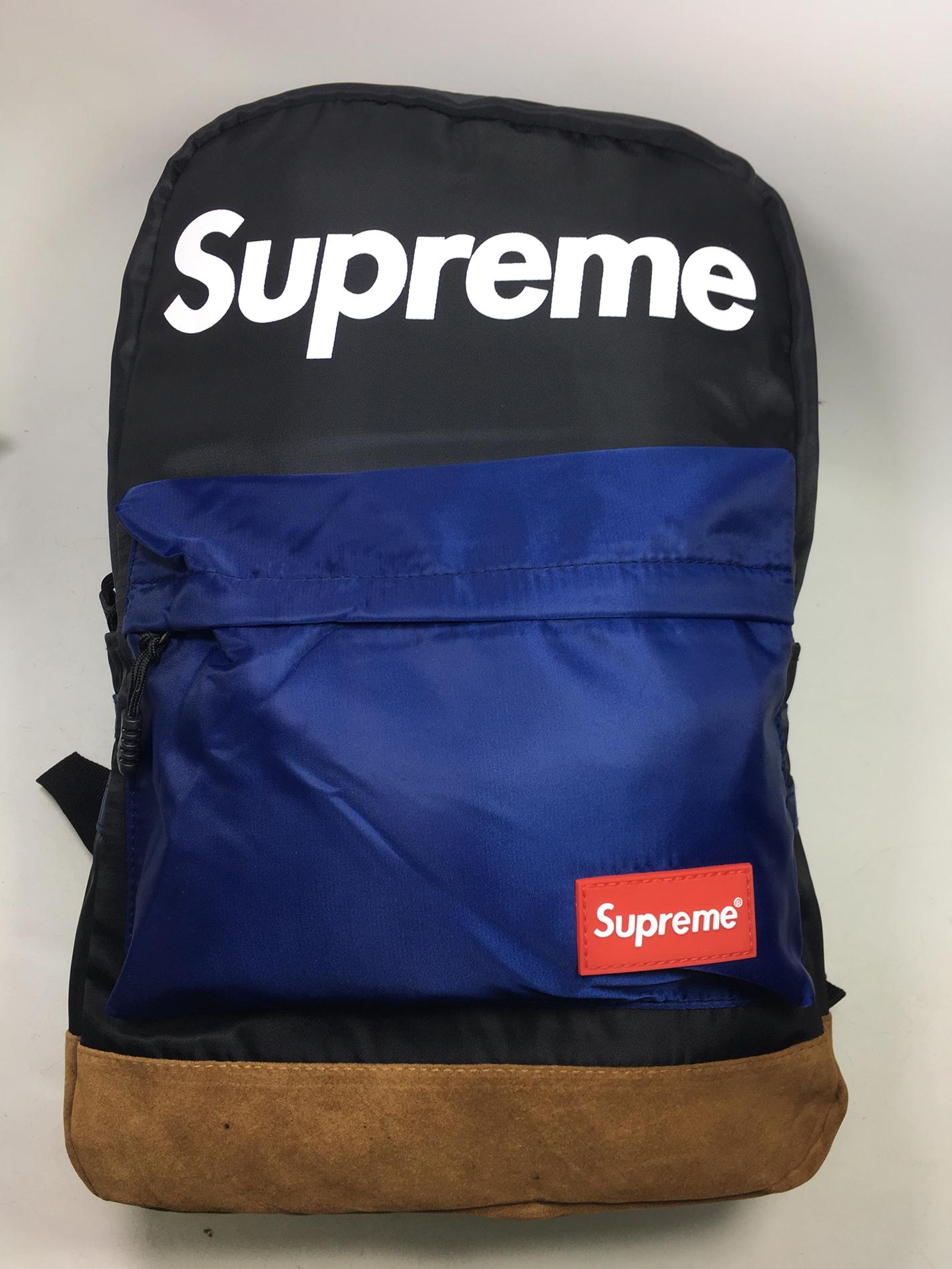 Balo supreme BL1302