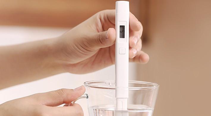 Bút thử nước Xiaomi TDS