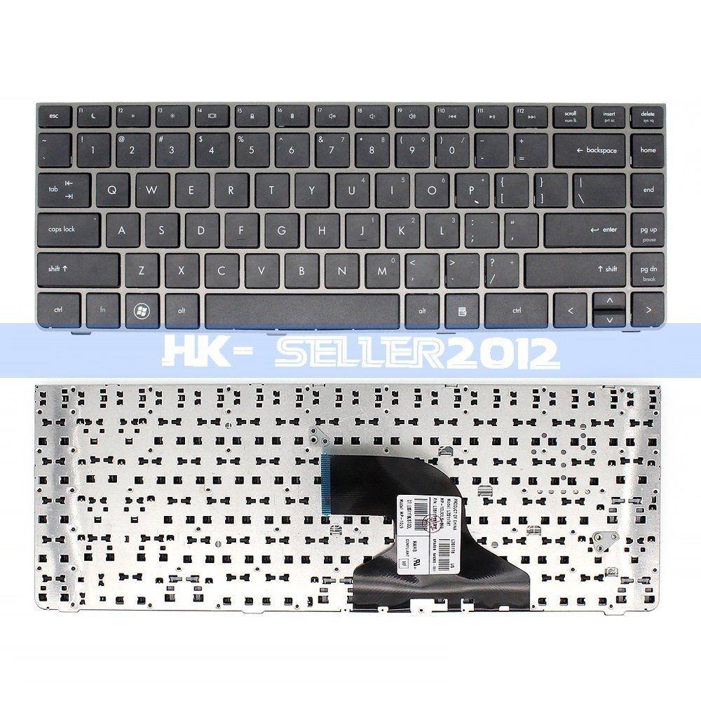 Bàn phím laptop hp probook 4331s 4430s 4435s 4436s