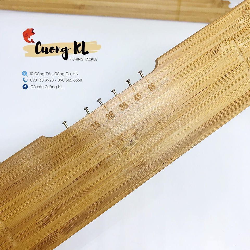 Thước đo thẻo 2 loại 60cm và 70cm