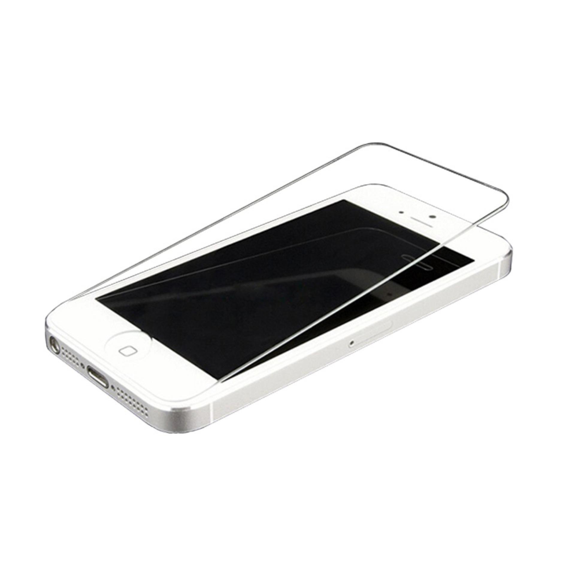 Bộ 10 kính cường lực cho iP 5 5S 5SE 1000000031x10
