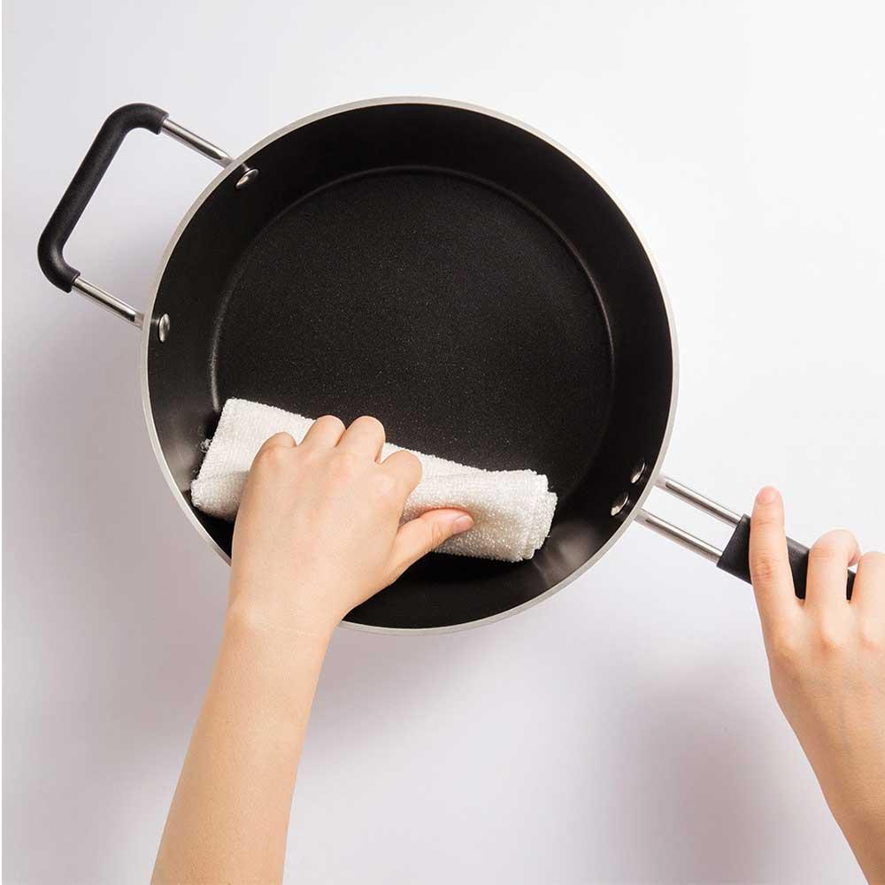 [HCM]Nồi dùng cho bếp điện từ Xiaomi GJC03CM