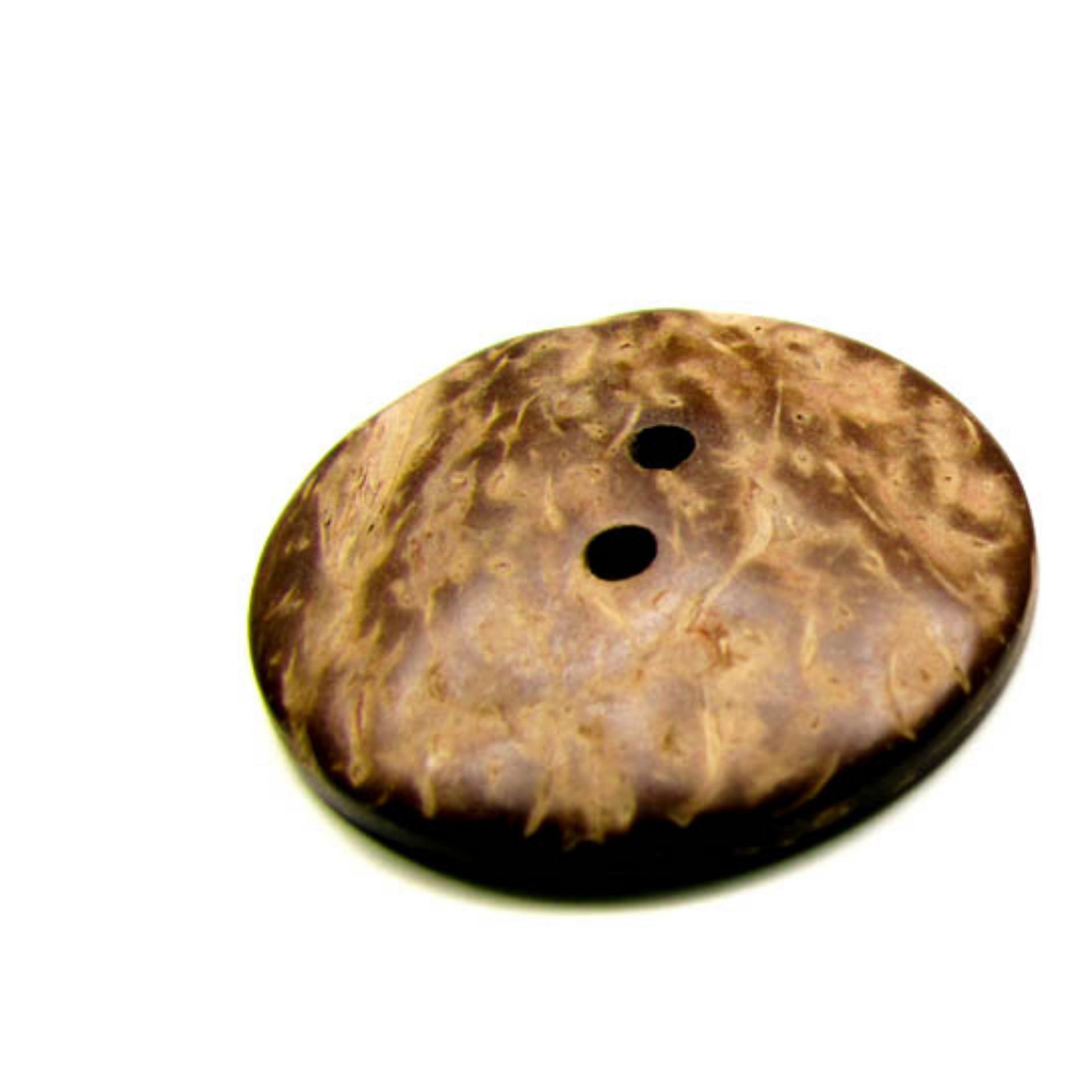 Cúc gỗ dừa 36mm
