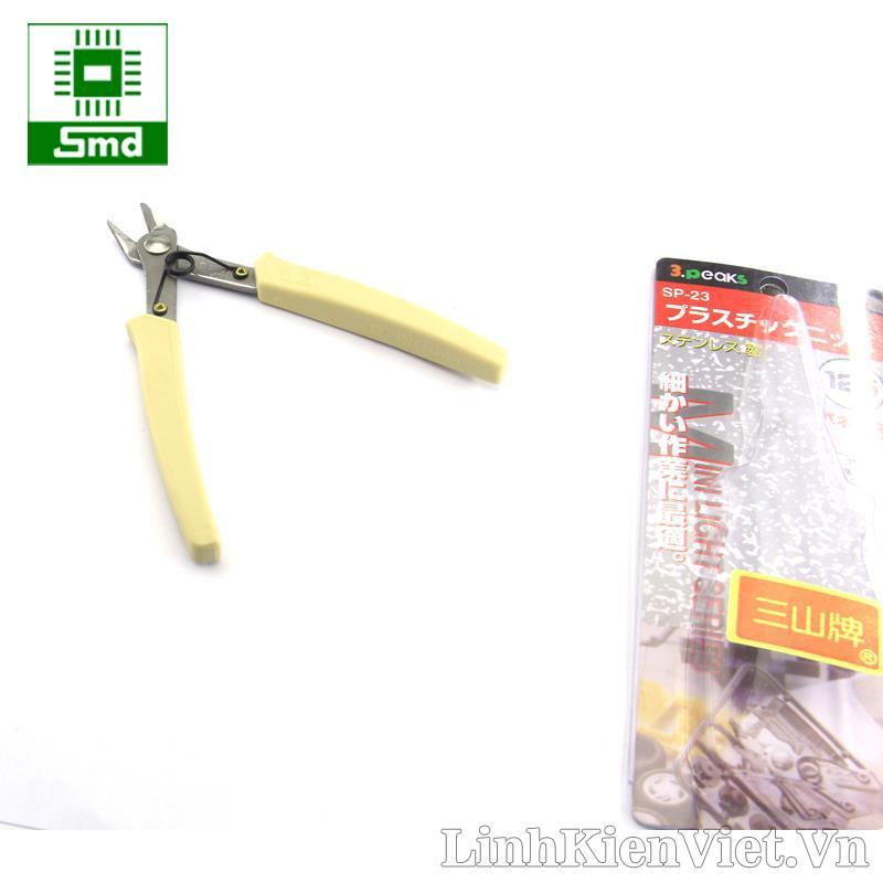 Kìm cắt chân linh kiện SP-23