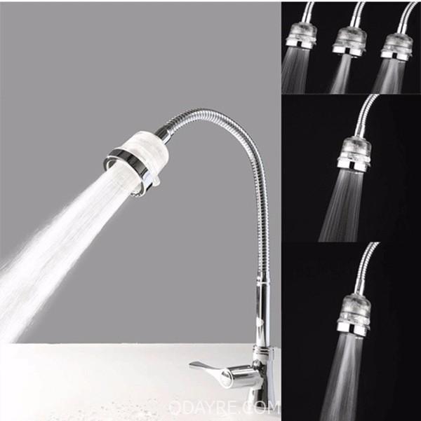 [HCM]ĐẦU VÒI RỬA CHÉN TĂNG ÁP LỰC NƯỚC