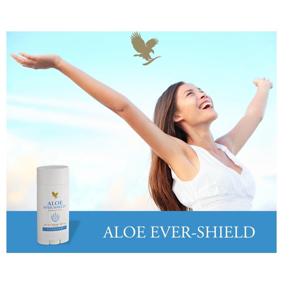 Aloe Ever-Shield®