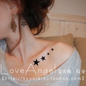 [HCM]Hình xăm dán Tattoo