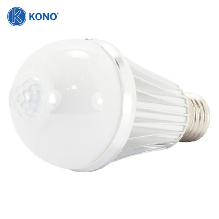  Bóng đèn cảm ứng KONO KN-AE27