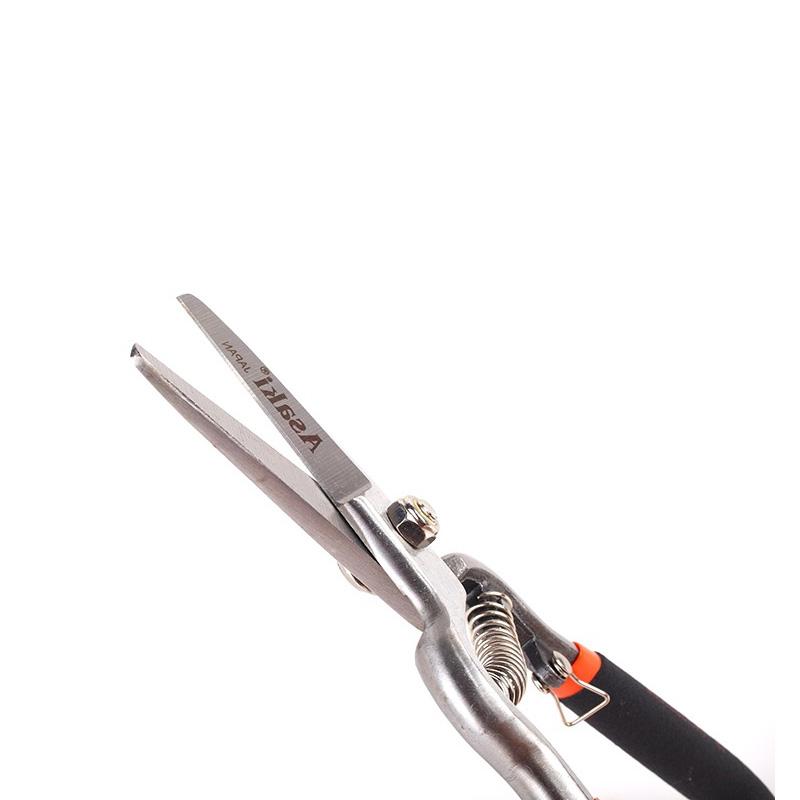 Kéo cắt cành cán đúc Asaki AK-8648 8''/200mm