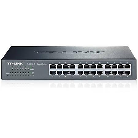 Cổng nối mạng TP-LINK TL-SG1024D