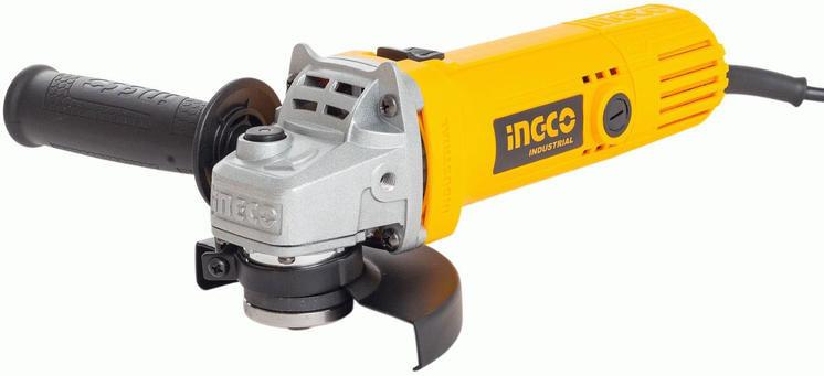 100mm (4inch) Máy mài góc 710W INGCO AG71082
