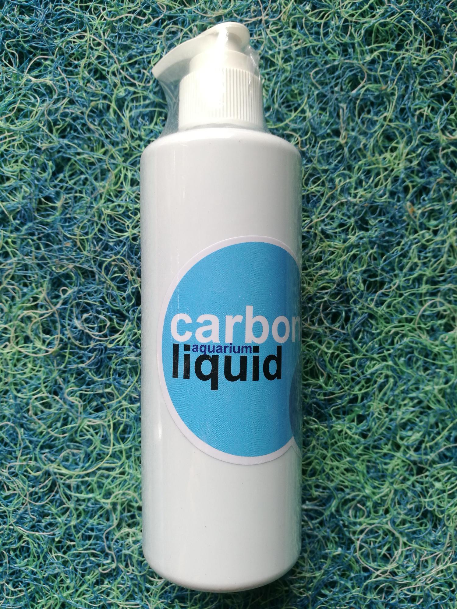 CO2 lỏng cho hồ cá thủy sinh chai 250ml