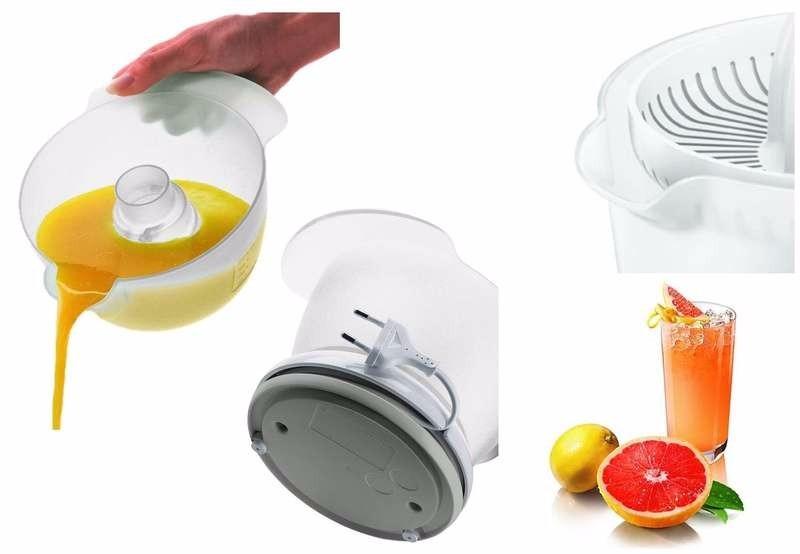 [Voucher 7% Max 800K] (BH 24 THÁNG)Máy vắt cam Philips HR2738