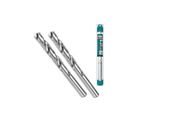 4.5MM BỘ 3 MŨI KHOAN SẮT M2 TOTAL TAC110451