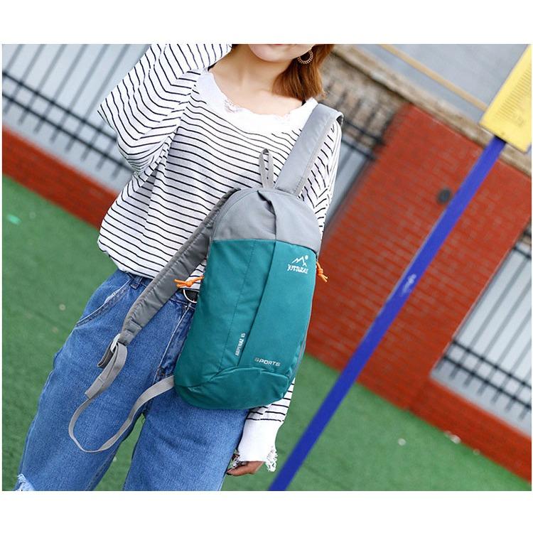 Balo nữ Mini Du Lịch Phong Cách Hàn Quốc