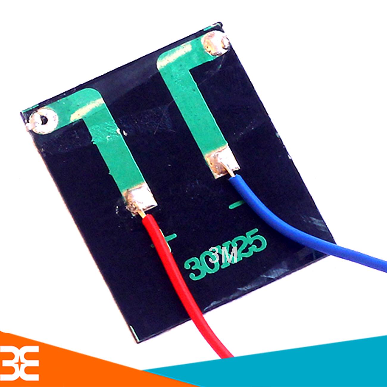 Tấm Pin Năng Lượng Mặt TrờiSP3559