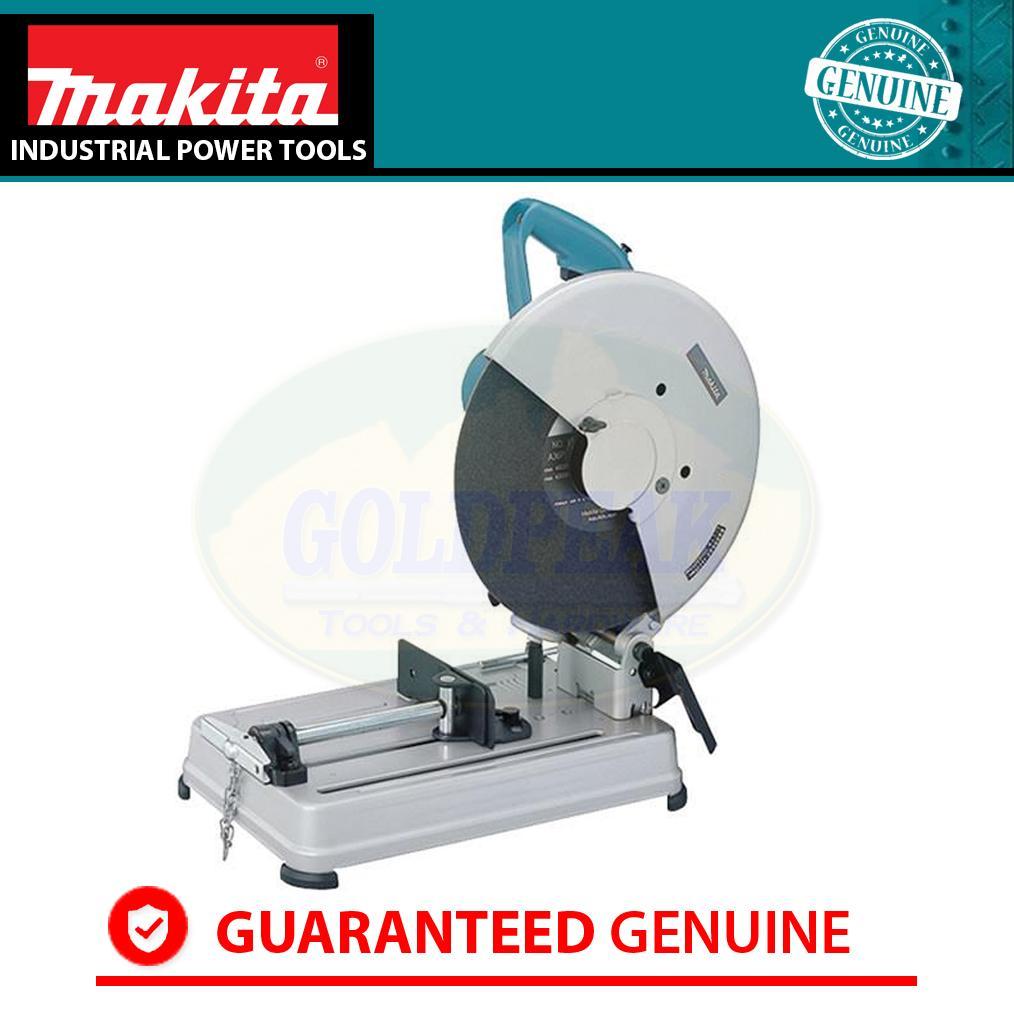 Máy cắt sắt MKT 2414NB 355mm