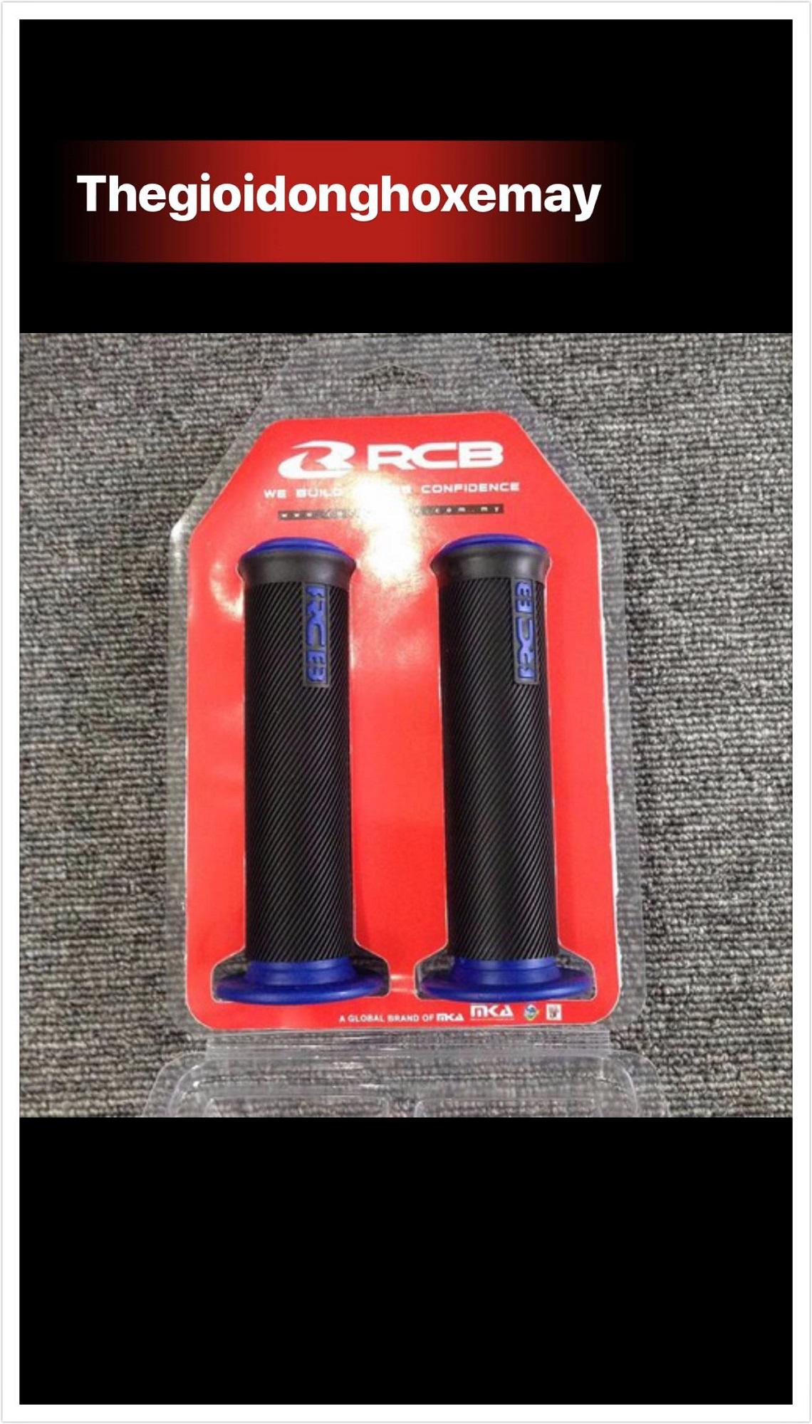 bao tay rcb xịn cao cấp
