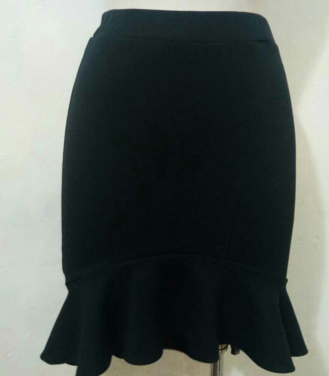 Chân váy đuôi cá thời trang S014