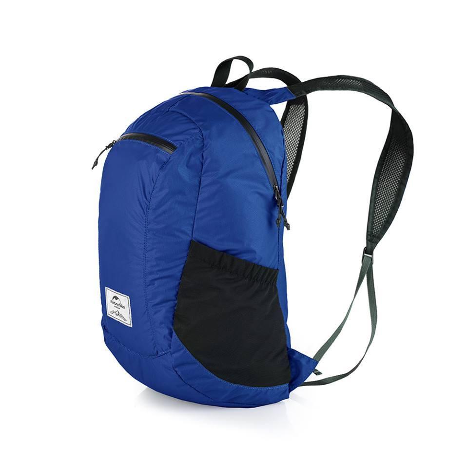 Balo gấp gọn NatureHike NH17A012-B 18L