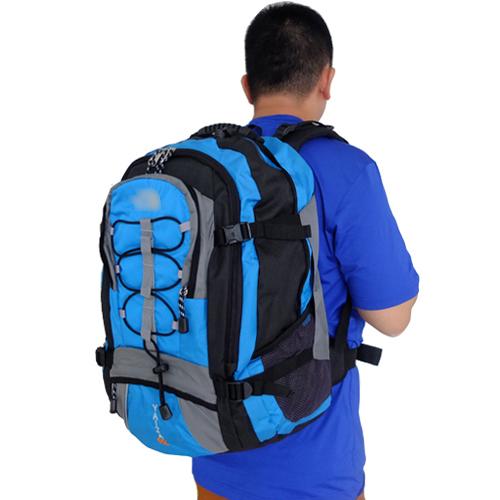[HCM]Ba lô du lịch Yaizza 55L