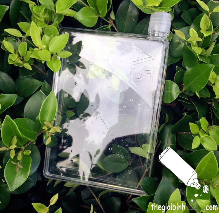 Bình Nước A5 Memo 420ML N13A