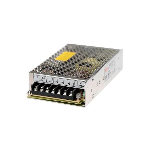 Nguồn LED 24V-4.5A MeanWell NES-100-24 (#2724)