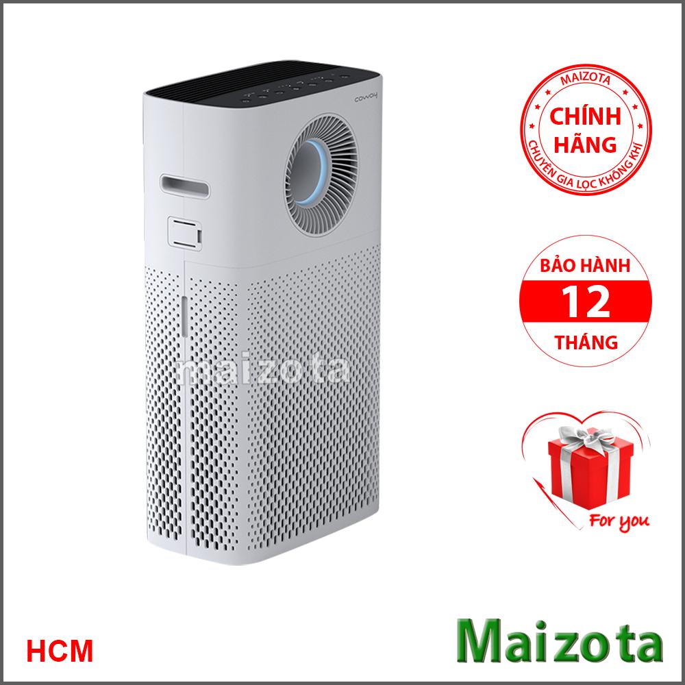 [Trả góp 0%]Máy lọc không khí Coway AP-1516D