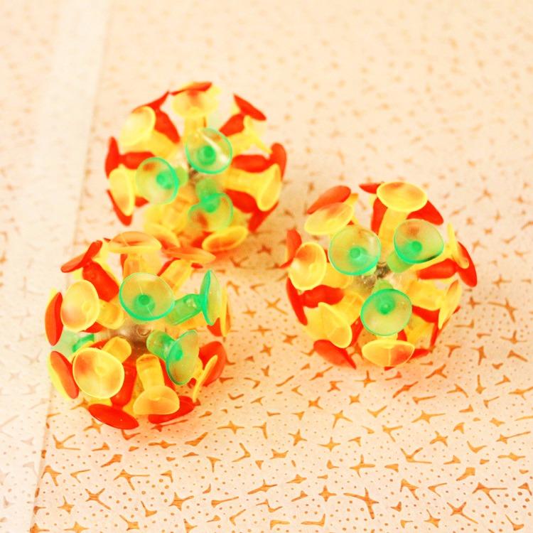 Bộ 3 bóng ném dính - Sticky Ball