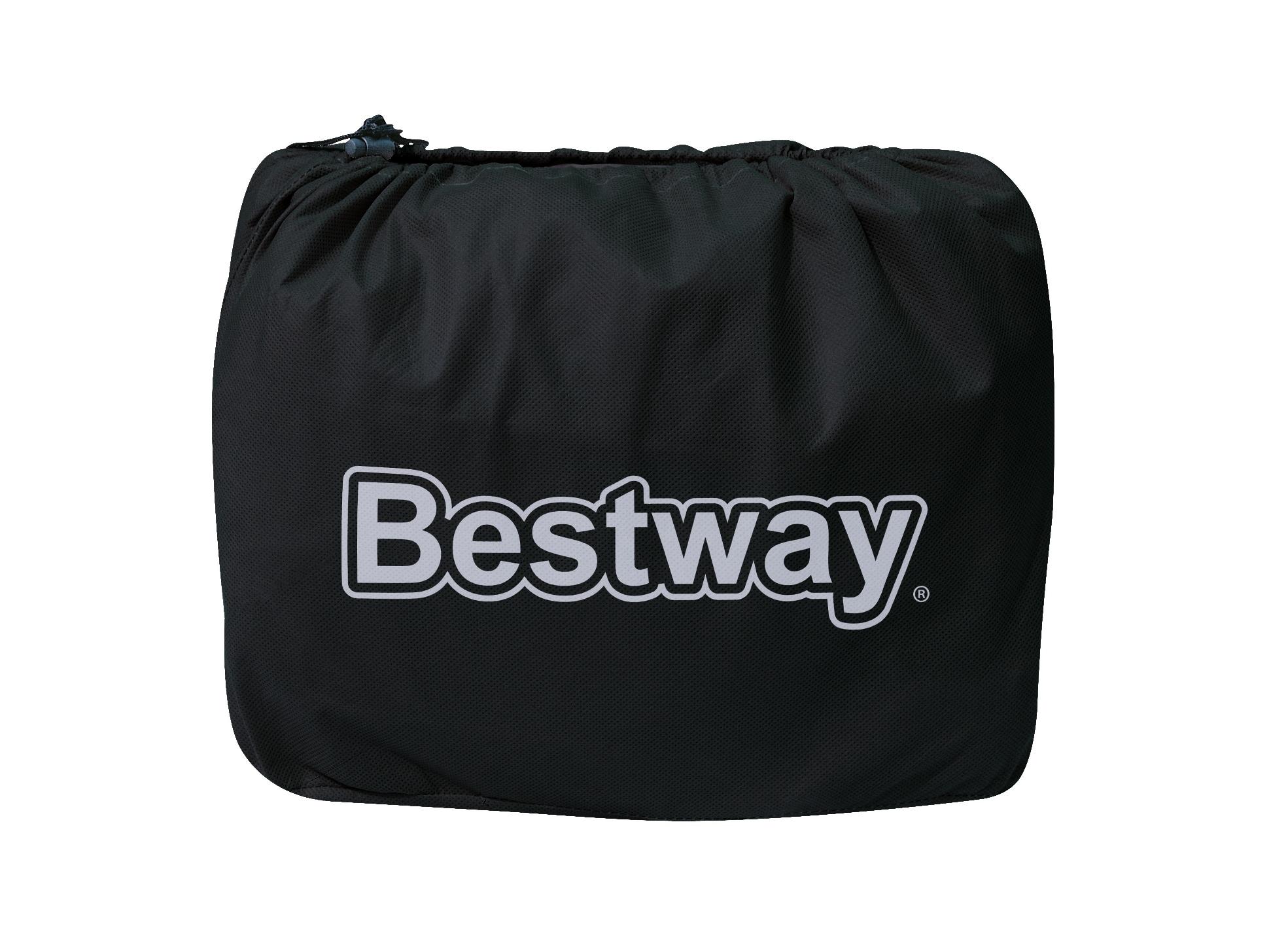 Đệm hơi Bestway 67483 226x152x74 cm