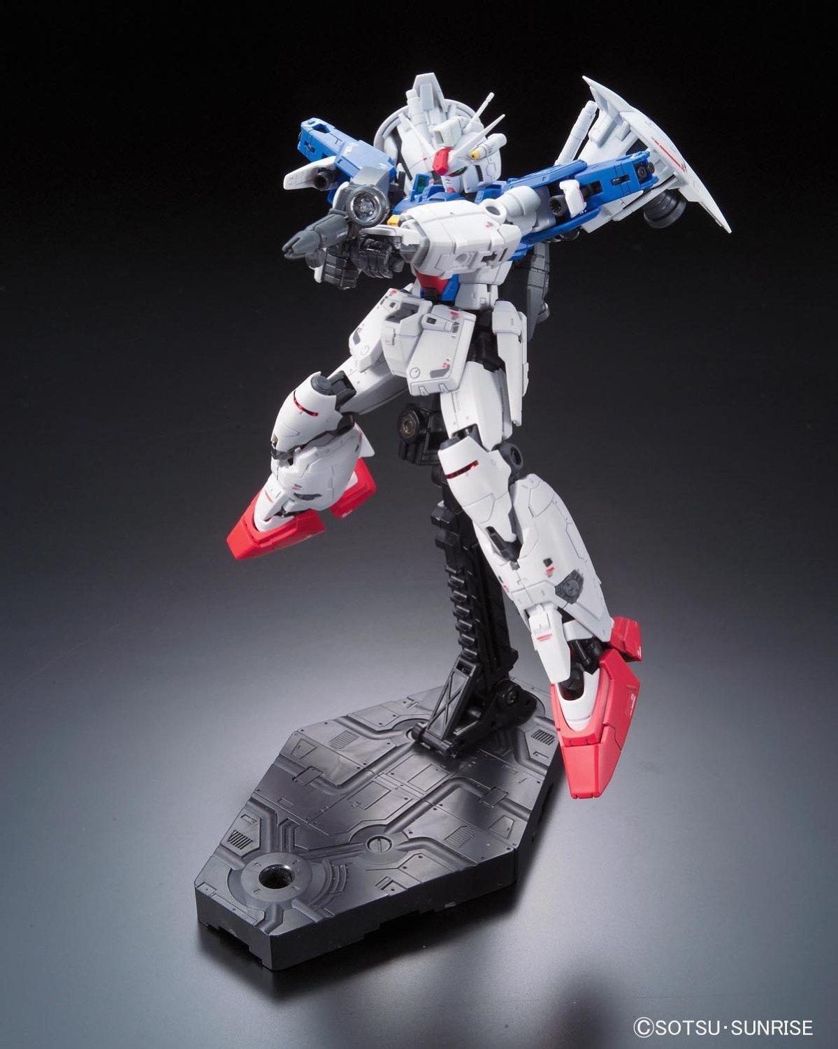 Đế trưng bày Gundam Action Base cỡ 1/144