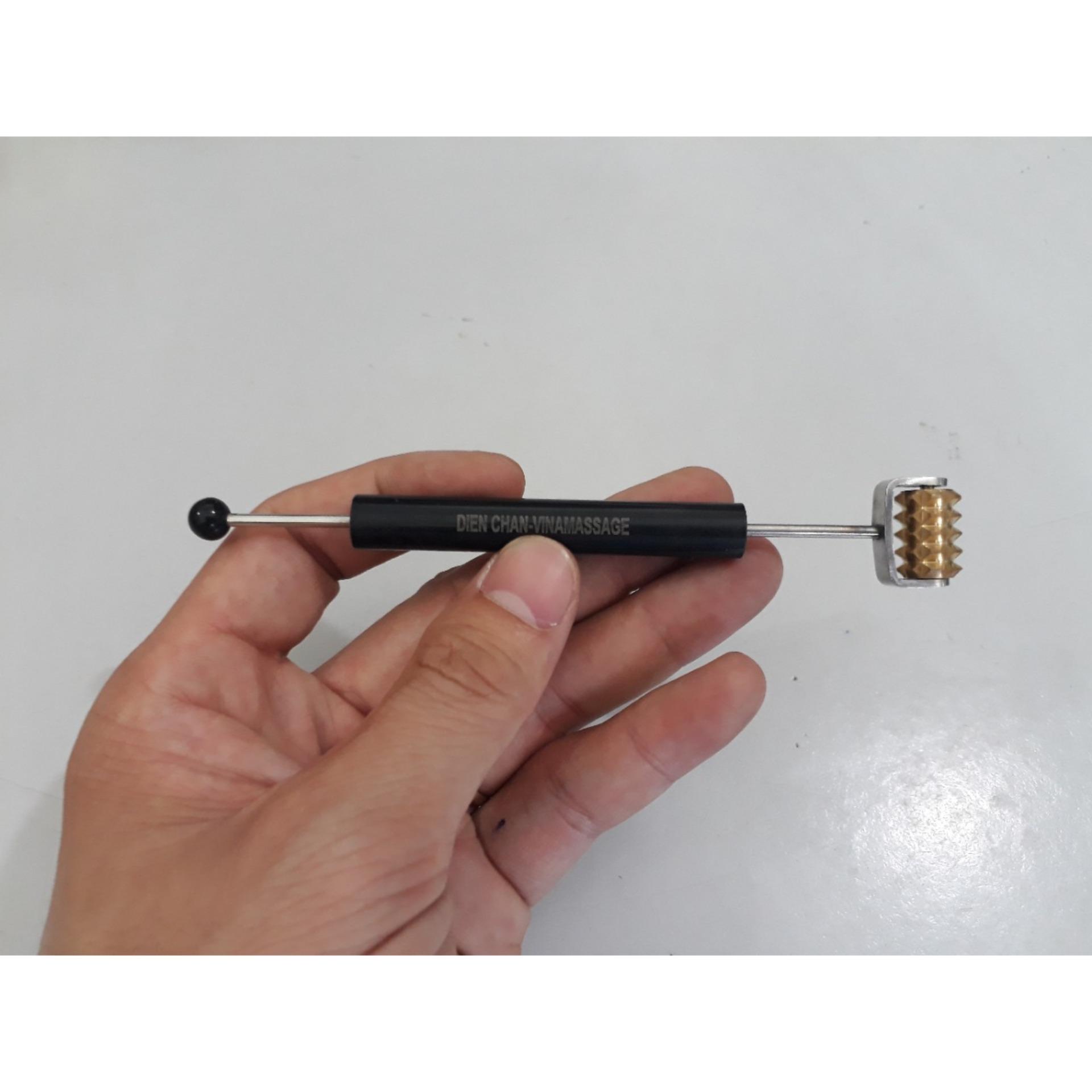 Dụng cụ điện chẩn - Lăn Đồng và Hạt