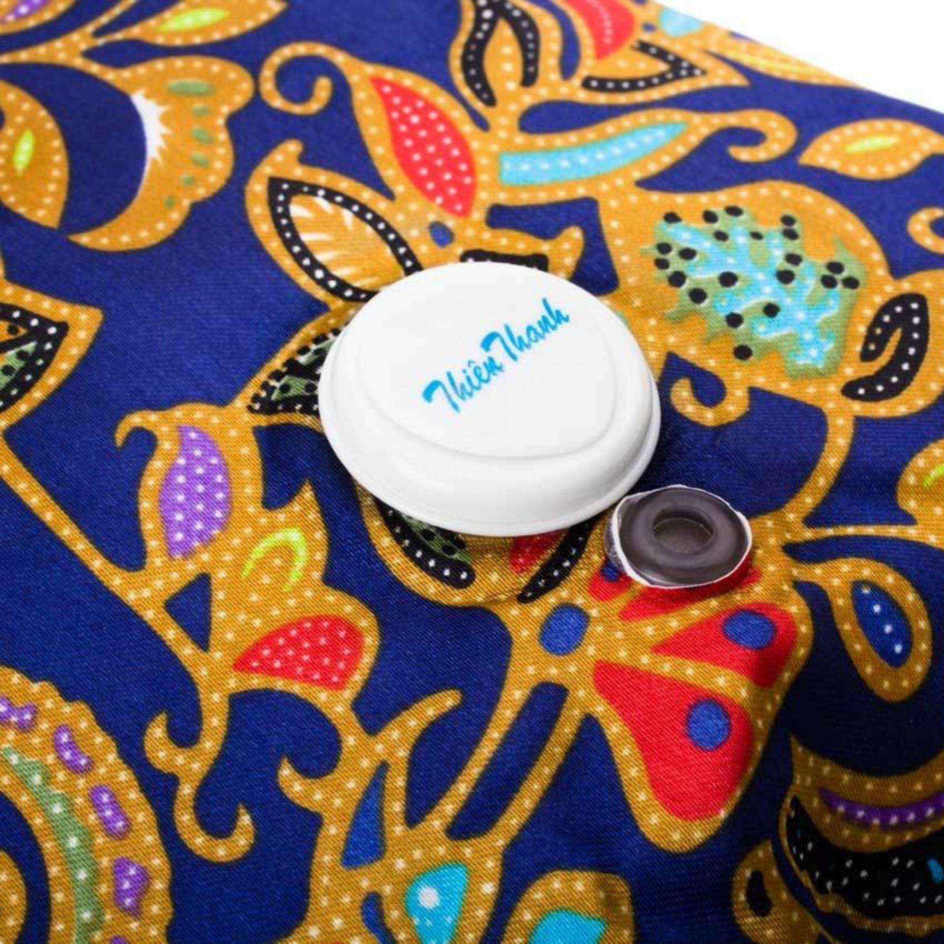 Túi chườm điện Thiên Thanh Electric Warmer Bag 22x22x7 cở nhỏ (màu ngẫu nhiên)