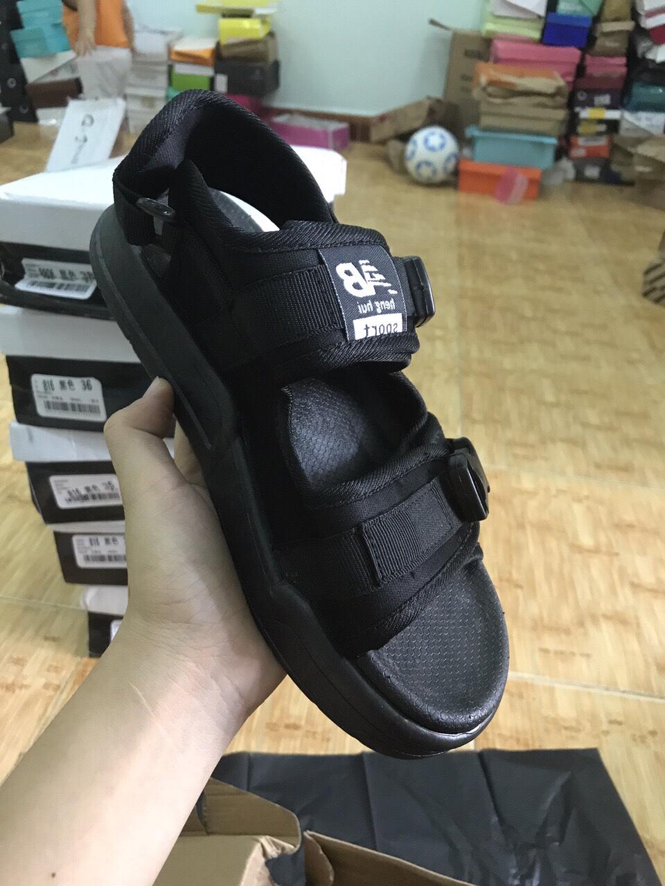 Dép sandal cặp (còn 1 đôi sale nhanh)