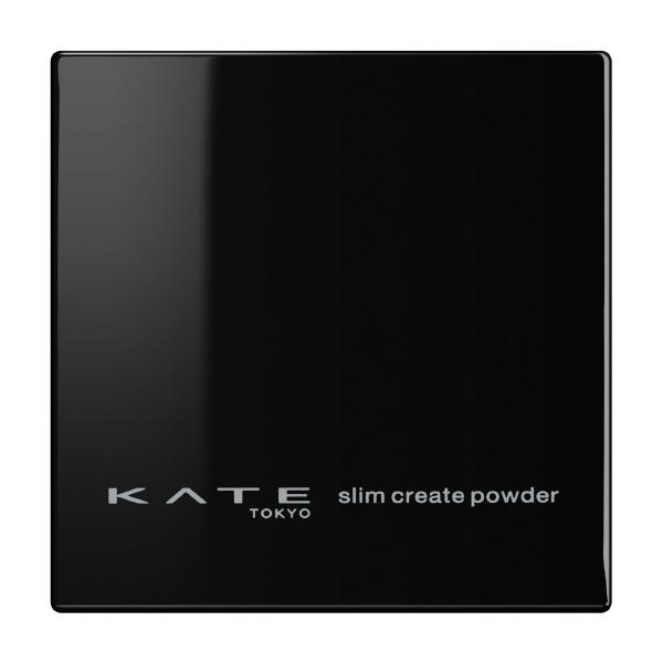 Phấn tạo khối KANEBO KATE SLIM CREATE POWDER - Nhật Bản