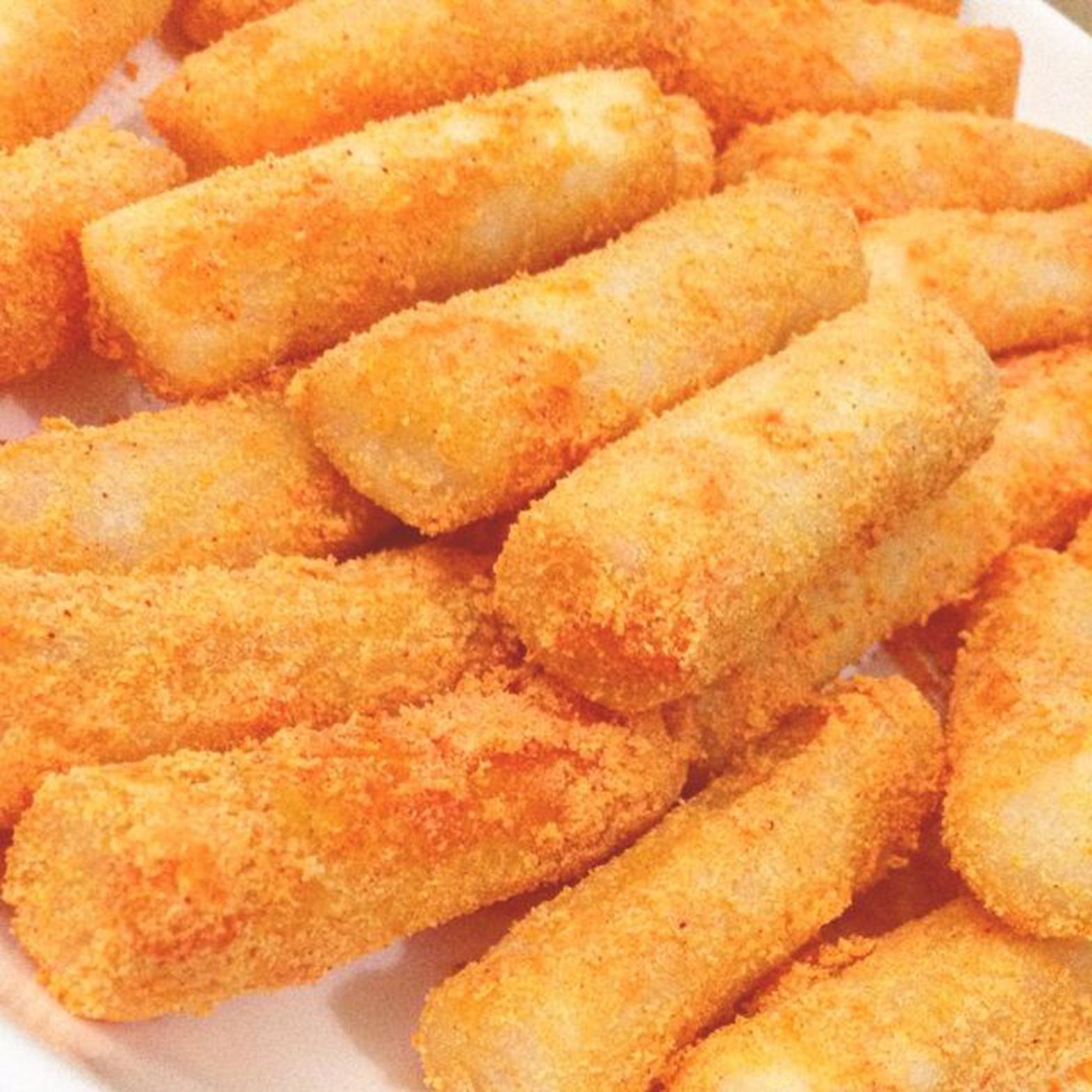 Bột phô mai Hàn Quốc Loại mịn khô 50g