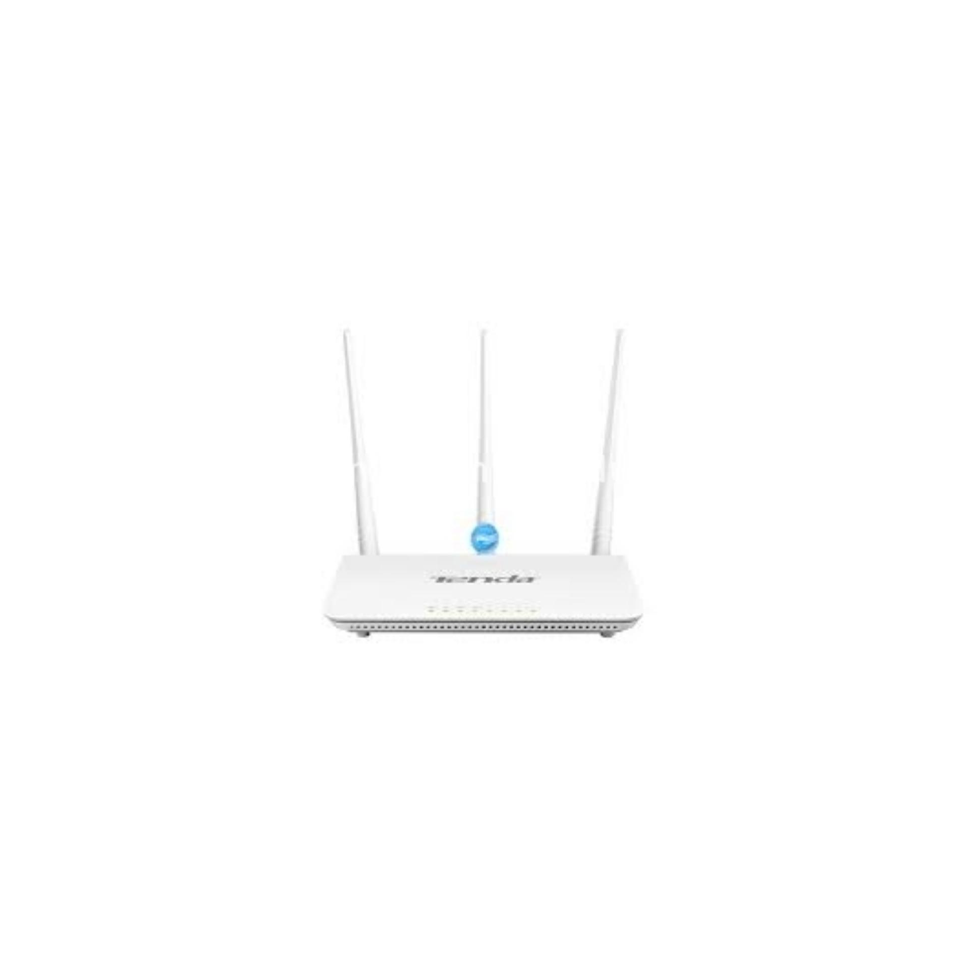 Router WIFI 3 anten tenda