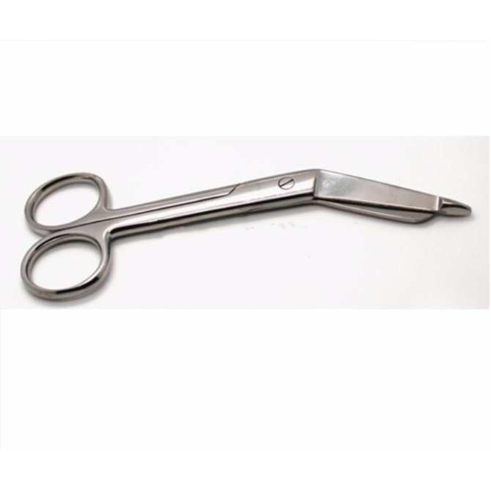 KÉO CẮT BĂNG 18 CM