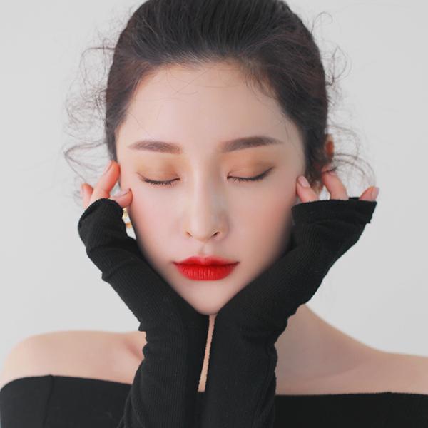 [HOT NEW 2018] Son Kem Lì 3CE Soft Lip Lacquer #Change Mode - Tone Đỏ Lạnh