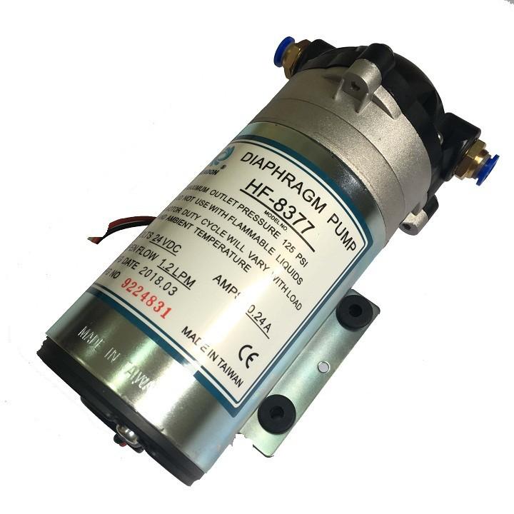 Thân máy bơm phun sương 24V HEADON HF - 8377 30W