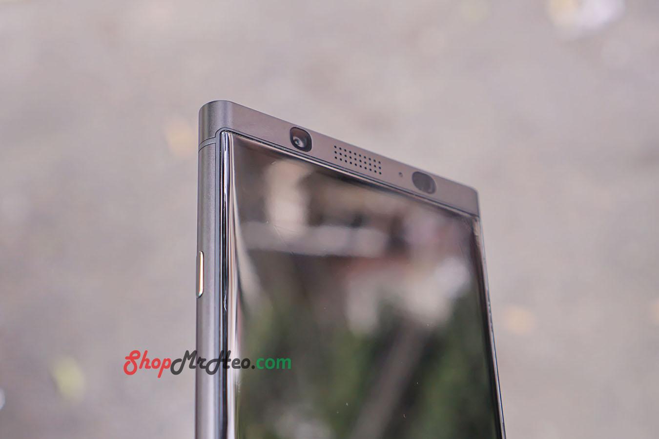 [HCM]Dán Dẻo TPU Full Màn Hình Blackberry KEYone - KEY1