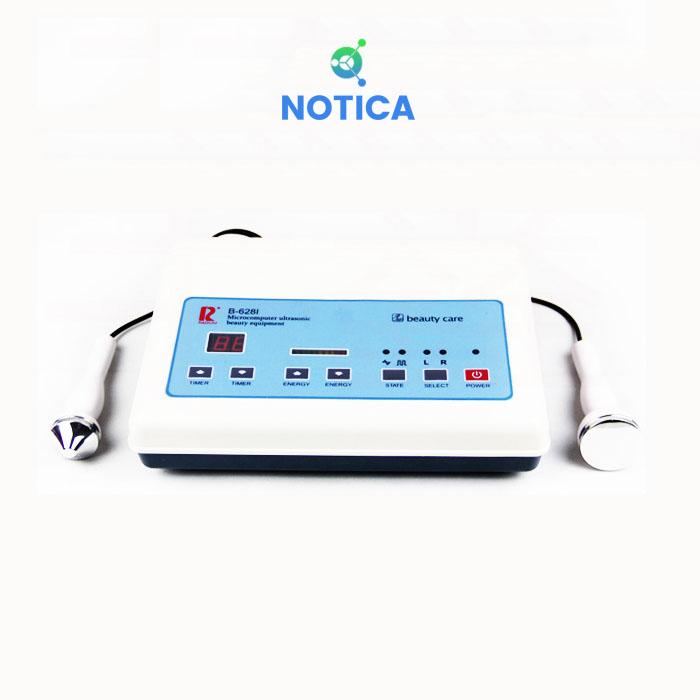 MÁY SIÊU ÂM-THẢI ĐỘC CHÌ RADIUM(B-628L)