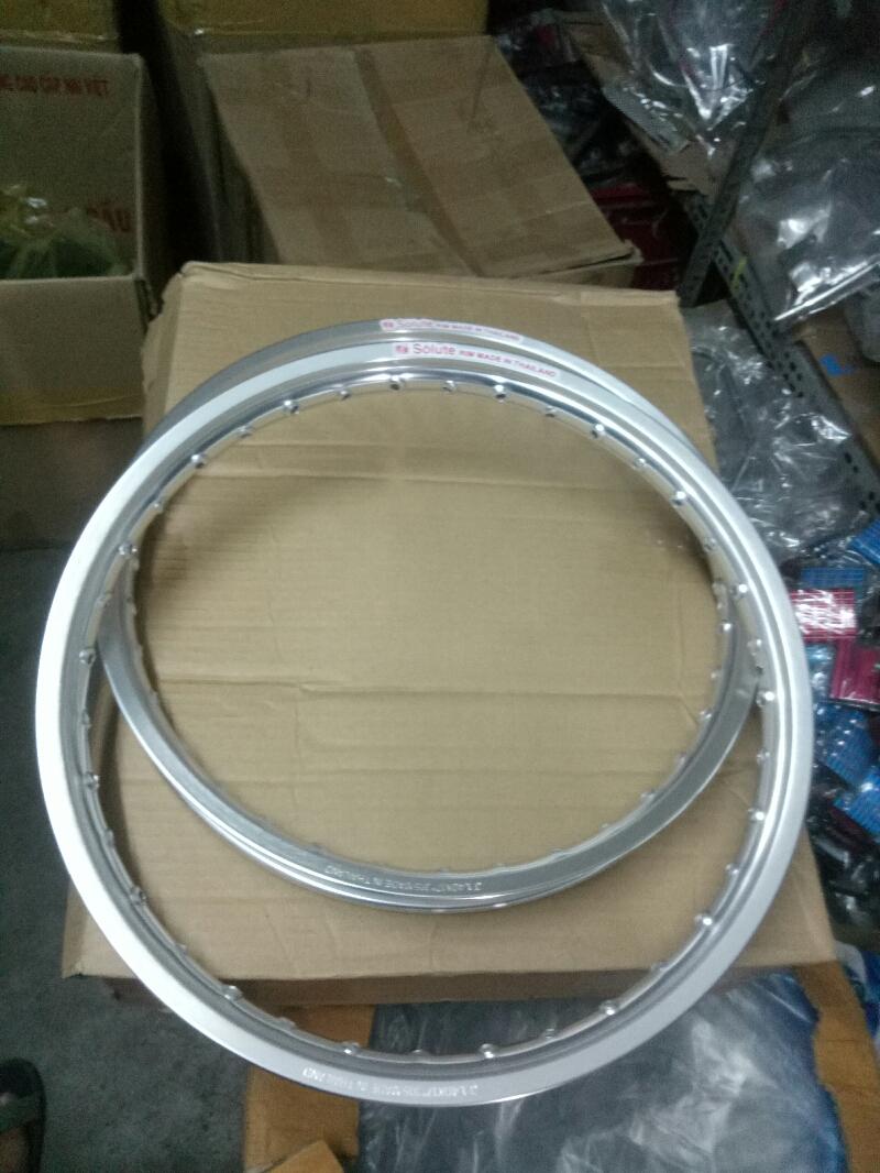 Vành niền nhôm 1.4 size 17inch