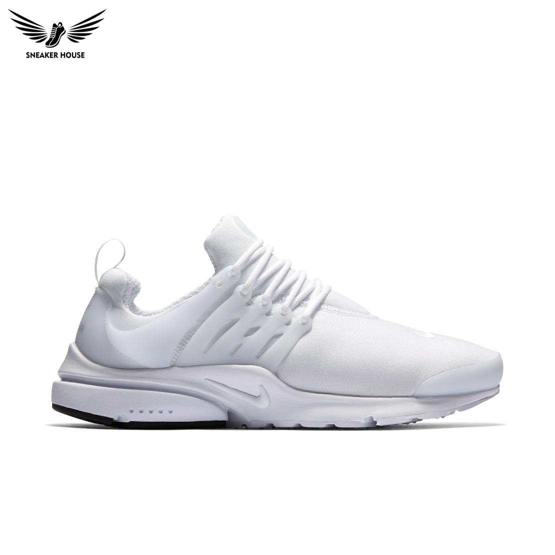 [CHÍNH HÃNG] SNEAKER-HOUSE Giày Nike Air Presto Essential 848187-100