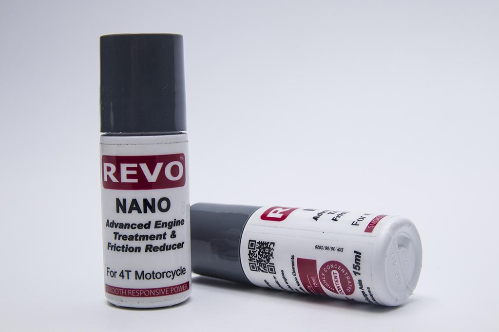 [HCM]Phụ gia nhớt Revo Nano