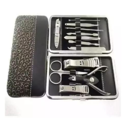 [HCM]Bộ bấm móng tay 12 món tiện dụng loại lớn