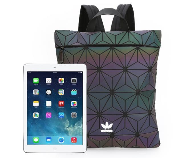 Balo laptop Adidas 3D Allover