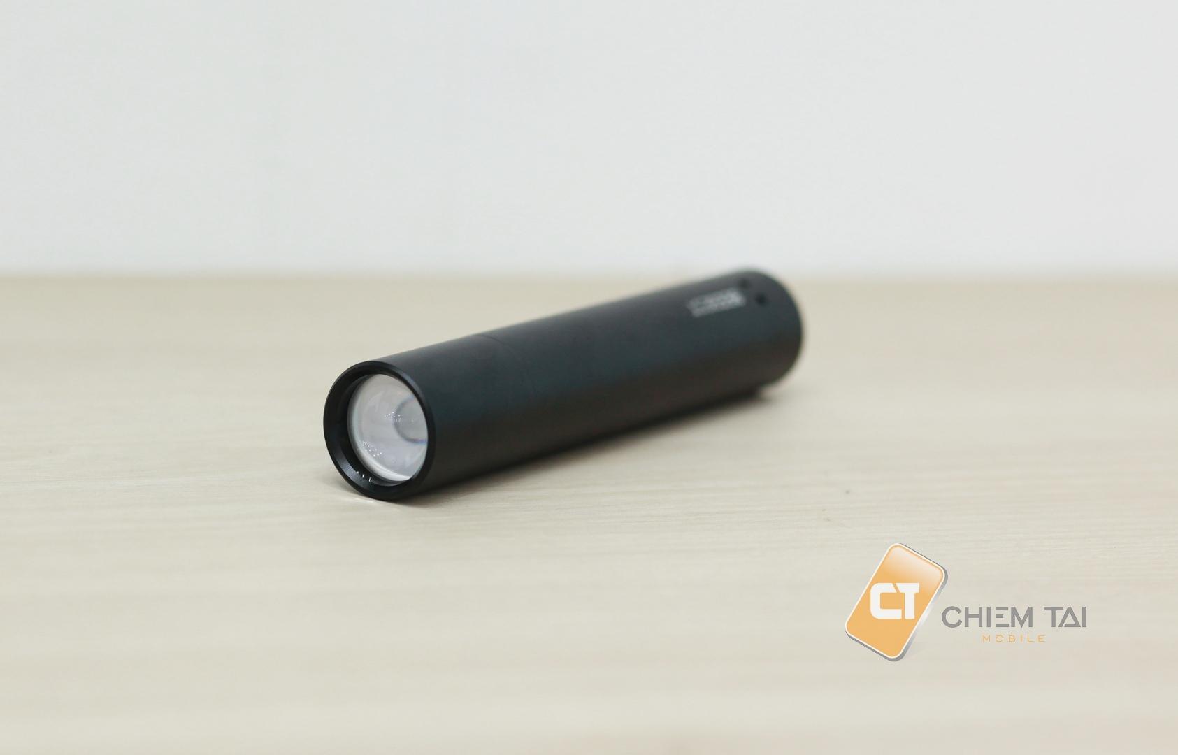 Đèn pin cầm tay BeeBest FZ101