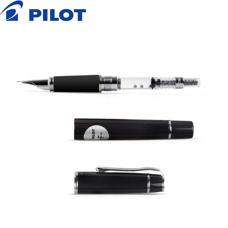 Bút máy Pilot Prera Nhật Bản cỡ F-M